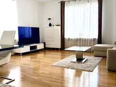 Asmita Gardens, vanzare apartament 2 camere