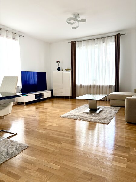 Asmita Gardens, vanzare apartament 2 camere