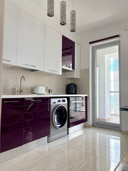 Asmita Gardens, vanzare apartament 2 camere