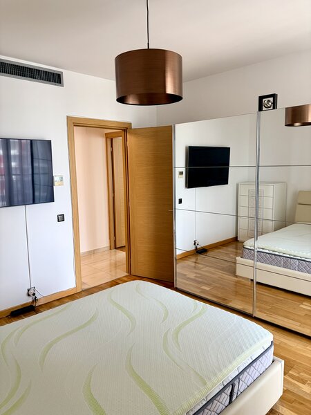 Asmita Gardens, vanzare apartament 2 camere