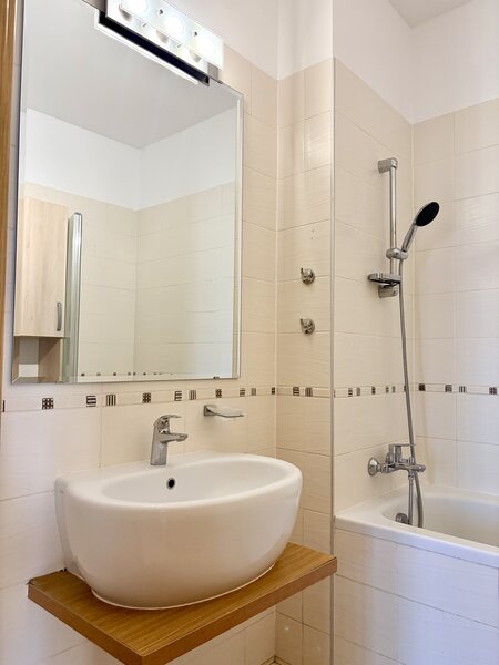 Asmita Gardens, vanzare apartament 2 camere