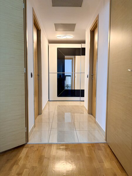 Asmita Gardens, vanzare apartament 2 camere